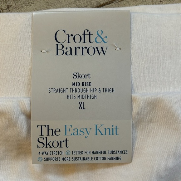 Women’s Skort - Picture 3 of 4